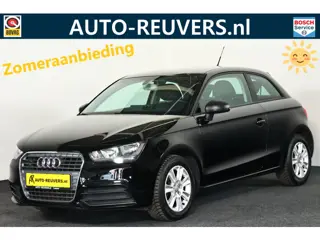 Audi A1 1.2 TFSI Attraction / Clima / Bluetooth / 4S band
