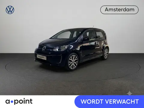 Volkswagen e-Up! e-up! Style 83 pk | Navigatie via App | Autom. airco | Cruise control | Parkeersens