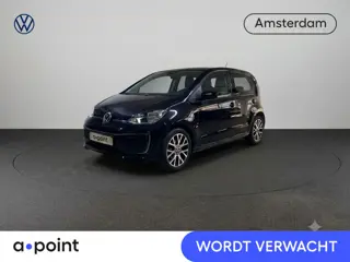 Volkswagen e-Up! e-up! Style 83 pk | Navigatie via App | Autom. airco | Cruise control | Parkeersens