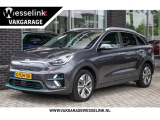 Kia e-Niro ExecutiveLine 64 kWh | 1 fase | Leder
