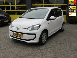Volkswagen Up! 1.0 move up! BlueMotion