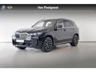 BMW X5 xDrive50e Launch Edition Innovation Pack
