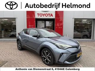 Toyota C-HR 1.8 Hybrid Style + Led-Pack
