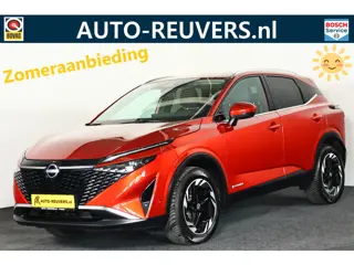 Nissan QASHQAI 1.5 e-Power N-Connecta / LED / ACC / HUD / Maps / CarPlay