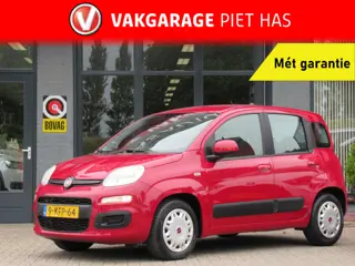 Fiat Panda 0.9 TwinAir Easy | Airco | Trekhaak | ISOFIX | Reservewiel | LED-Dagrijverlichting |
