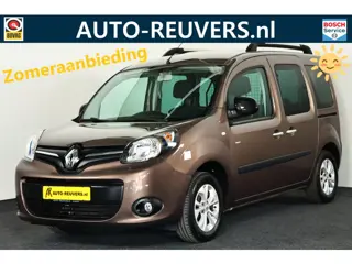 Renault Kangoo Family 1.2 TCe Limited Start&Stop / Airco / Bluetooth / PDC