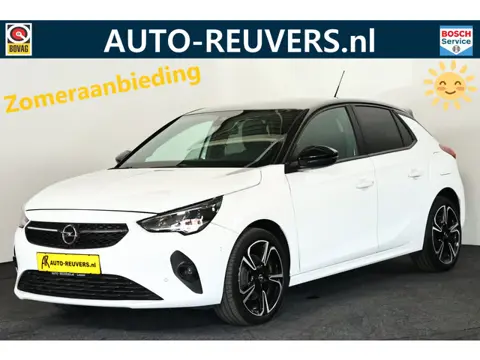 Opel Corsa 1.2 GS Line / LED / CarPlay / Camera / Clima