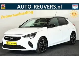 Opel Corsa 1.2 GS Line / LED / CarPlay / Camera / Clima