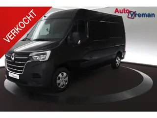 Renault Master T33 2.3 dCi 135 L2H2 Work Edition