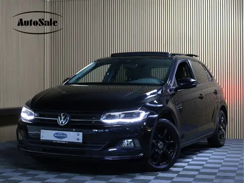 Volkswagen Polo 1.0 TSI Highline VIRTUAL PANODAK NAVI ACC CAMERA ECC '20