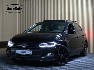 Volkswagen Polo 1.0 TSI Highline VIRTUAL PANODAK NAVI ACC CAMERA ECC '20