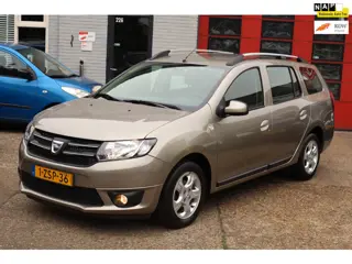 Dacia Logan MCV 0.9 TCe Prestige , NAVI , AIRCO , 99.000 KM Nap