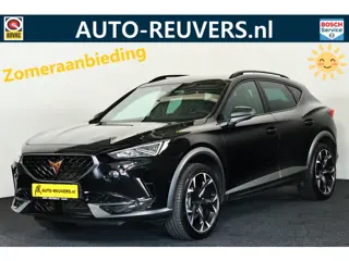 CUPRA Formentor 1.5 TSI Business Edition / LED / ACC / Cam / CarPlay