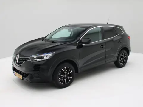 Renault Kadjar 1.2 TCe Life / Parkeersensoren / Carkit / Cruise Control / Origineel NL