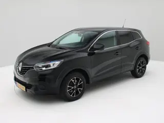Renault Kadjar 1.2 TCe Life / Parkeersensoren / Carkit / Cruise Control / Origineel NL