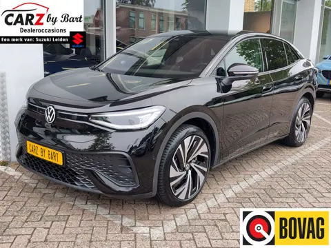 Volkswagen ID.5 PRO BUSINESS 77 kWh SoH 99%! | Harman Kardon | Pano | Memory Seats