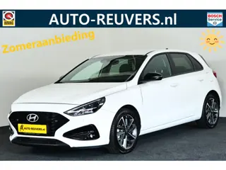 Hyundai i30 1.0 T-GDi Comfort Smart / LED / Navi / CarPlay / Camera