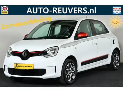 Renault Twingo 1.0 SCe Collection / Bluetooth / Airco