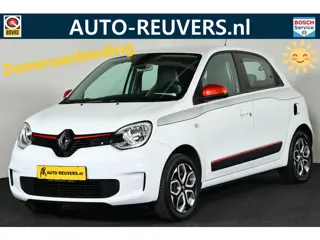 Renault Twingo 1.0 SCe Collection / Bluetooth / Airco
