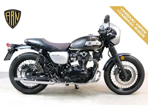 Kawasaki W 800 (bj 2019)