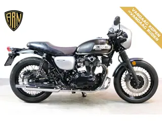 Kawasaki W 800 (bj 2019)