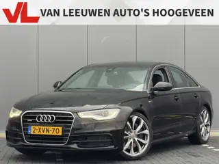 Audi A6 Limousine 3.0 TFSI quattro Sport Edition | Trekhaak | NAP