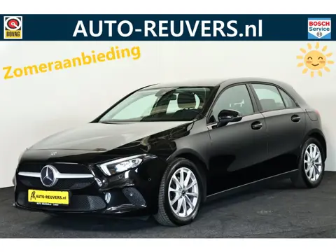 Mercedes-Benz A-Klasse 180 / Navi / Cruisecontrol / Trekhaak