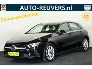Mercedes-Benz A-Klasse 180 / Navi / Cruisecontrol / Trekhaak
