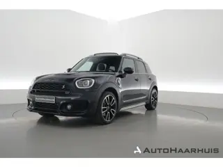 MINI Countryman Cooper S E ALL4 John Cooper Works | S/K-dak | Memory | HUD | Harman/Kardon | Stoelve