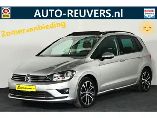 Volkswagen Golf Sportsvan 1.4 TSI Sound / Opendak / ACC / DSG / CarPlay / Cam