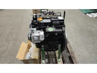 Yanmar 3TNV74 (3TNV70) (bj 2024)