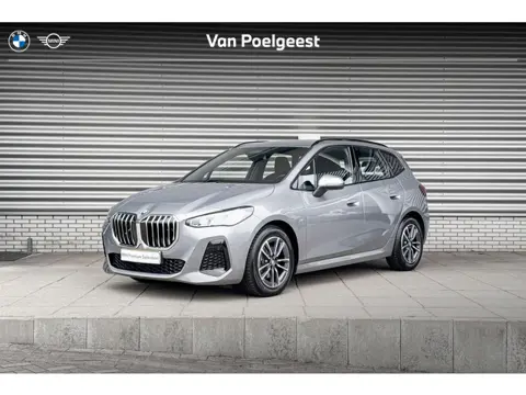 BMW 2 Serie Active Tourer 220i