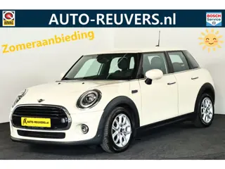 MINI Mini 1.5 Cooper Pepper / LED / Aut / Navi / CarPlay