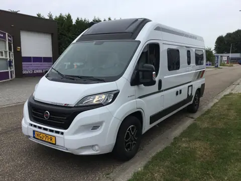 Lmc C600 INNOVAN AUTOMAAT