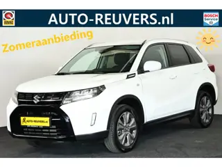 Suzuki Vitara 1.4 Boosterjet Comfort Smart Hybrid / Navigatie / CarPlay / ACC / Camera
