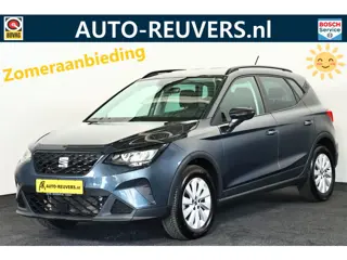 SEAT Arona 1.0 TSI Style / LED / CarPlay / All season / Cruise control