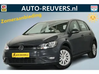 Volkswagen Golf 1.0 TSI Trendline / CarPlay / Clima / 5 Deurs