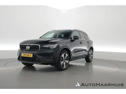 Volvo XC40 1.5 T5 Recharge Ultimate Bright | Harman/Kardon | Memory | Leder | Stoel- Stuurverw. | Ca
