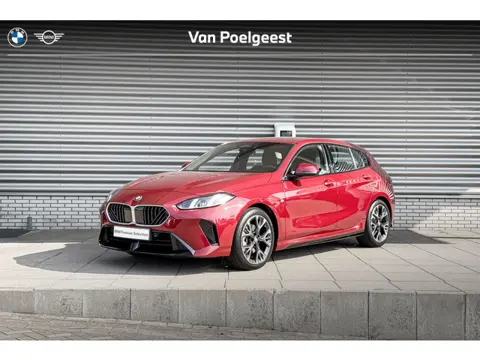 BMW 1 Serie 120
