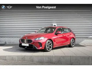BMW 1 Serie 120