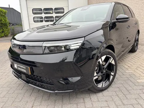 Opel GRANDLAND 1.6 Turbo Plug-in-Hybrid Business Edition PANO DAK/AFN.B.TREKH/H UP.