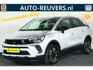 Opel Crossland 1.2 Turbo Elegance / LED / Navi / CarPlay / Camera