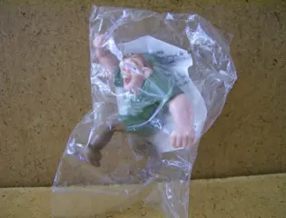 Klokkenluider van notre dame poppetje 11 adv5518