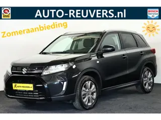 Suzuki Vitara 1.4 Boosterjet Comfort Smart Hybrid / LED / ACC / Navi / CarPlay / Cam / Keyless