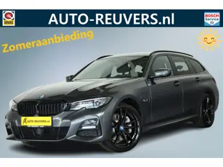 BMW 3 Serie Touring 330e xDrive M-Sport / Laser-LED / ACC / Cam / HUD