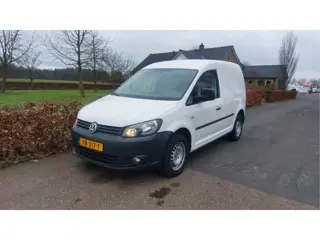 Volkswagen Caddy 1.6 TDI AIRCO/NAVI BJ 2013 (bj 2013)