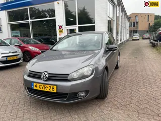 Volkswagen Golf 1.4 TSI Highline