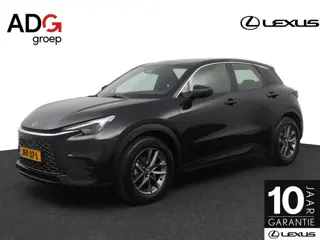Lexus LBX 1.5 2WD  | Comfort & Safety Pack | Stoelverwarming