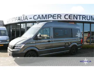 Westfalia Sven Hedin 600D Premium 163pk Aut. (bj 2026)