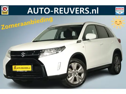 Suzuki Vitara 1.5 S 4x2 / LED / ACC / Navi / CarPlay / Cam